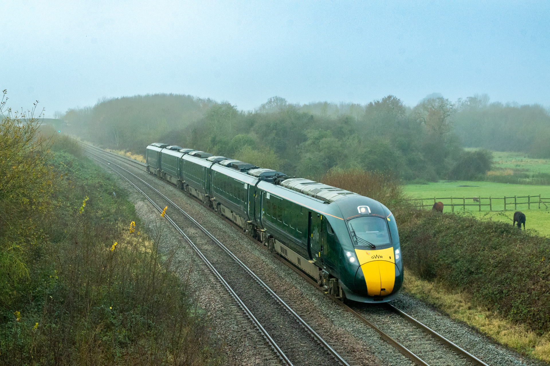Hitachi BR 802 – photo 18