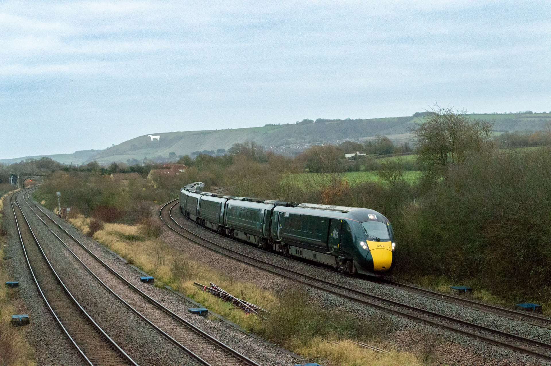 Hitachi BR 802 – photo 22