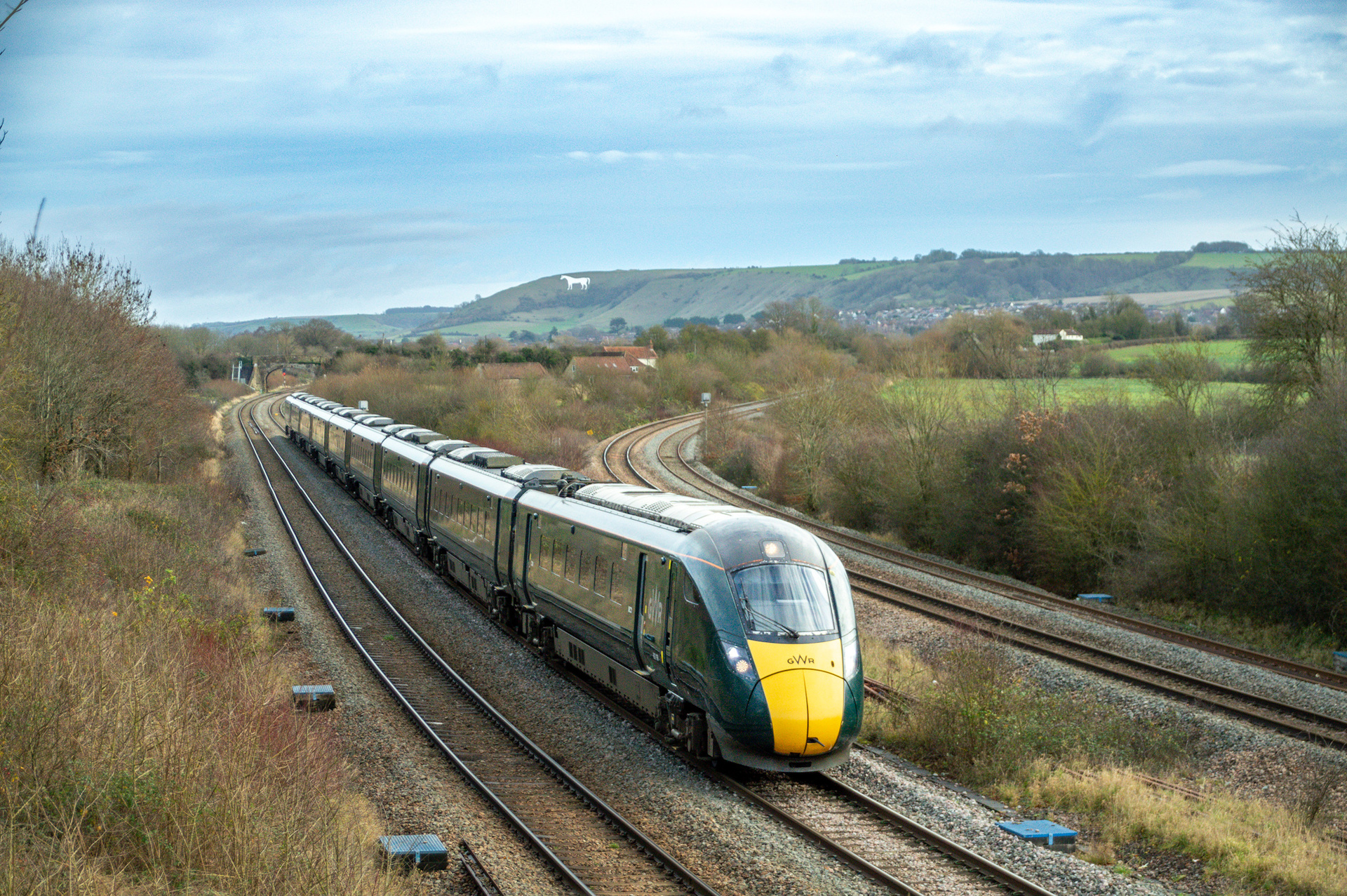 Hitachi BR 802 – photo 17