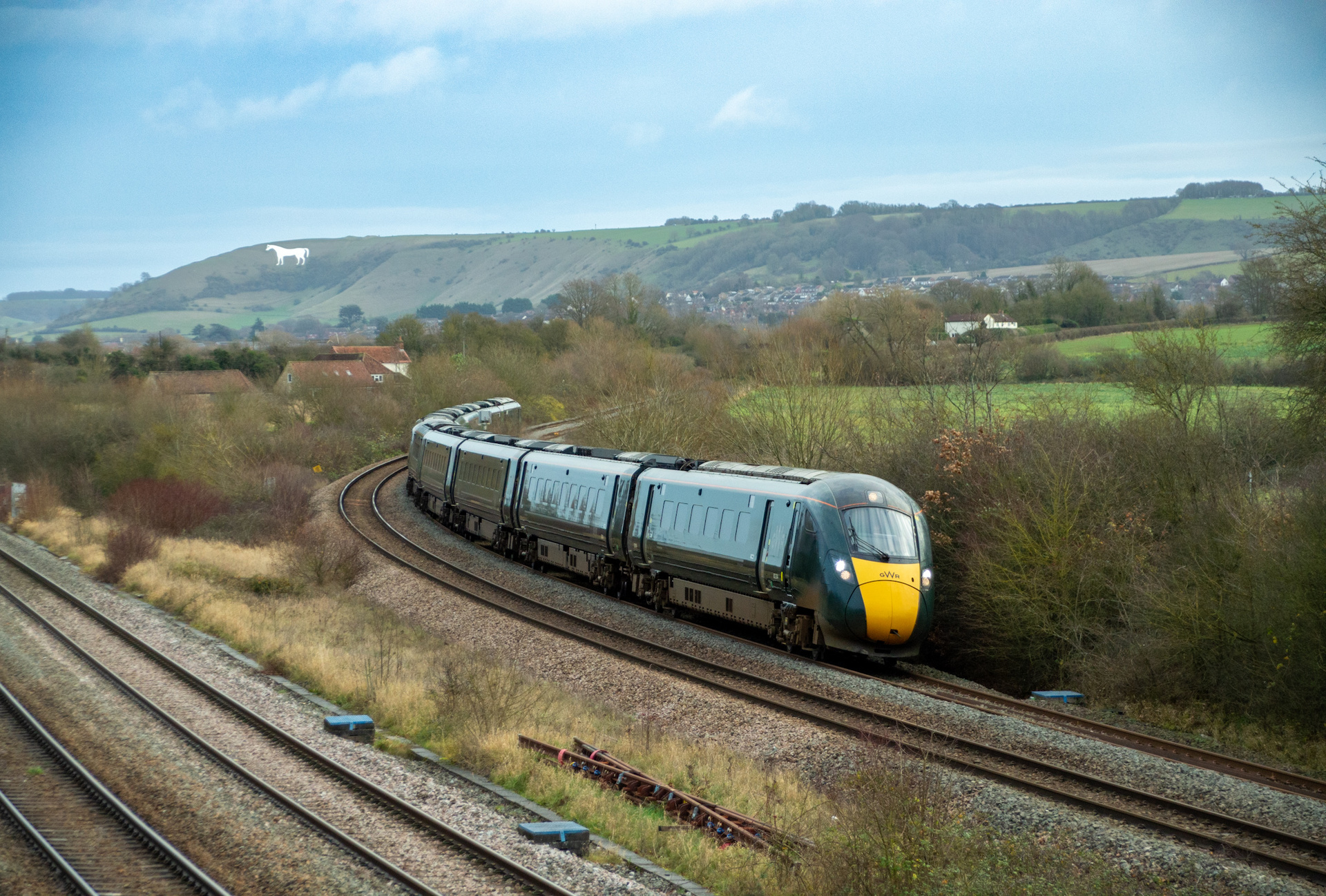 Hitachi BR 802 – photo 16