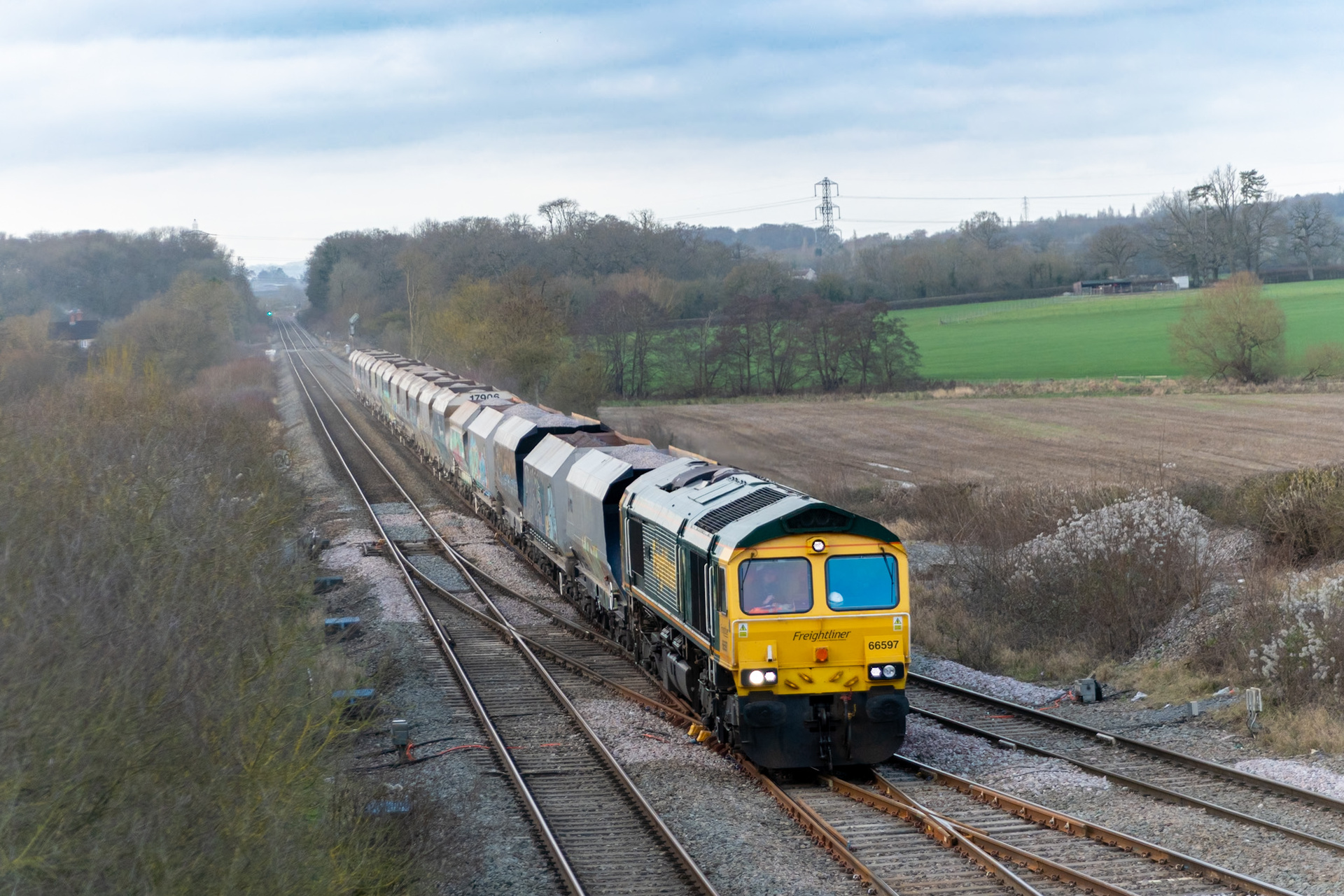 EMD Class 66/5 – Foto 10