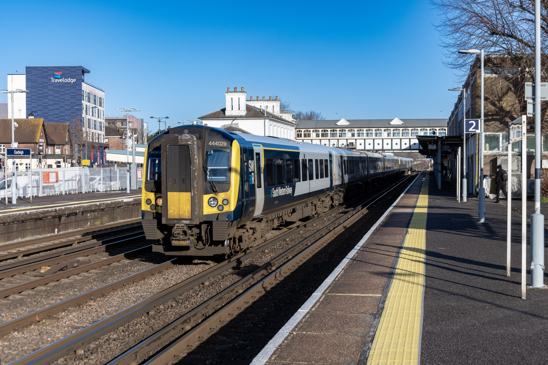 Siemens BR 444 – photo 2