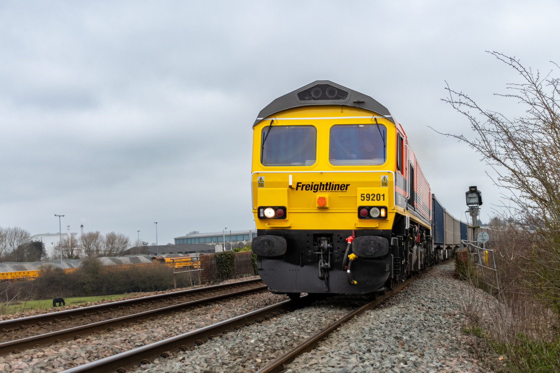 EMD JT26CW-SS – photo 9