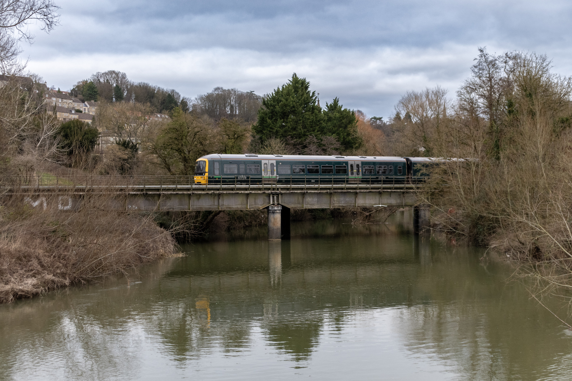 BREL BR 165/1 – photo 2