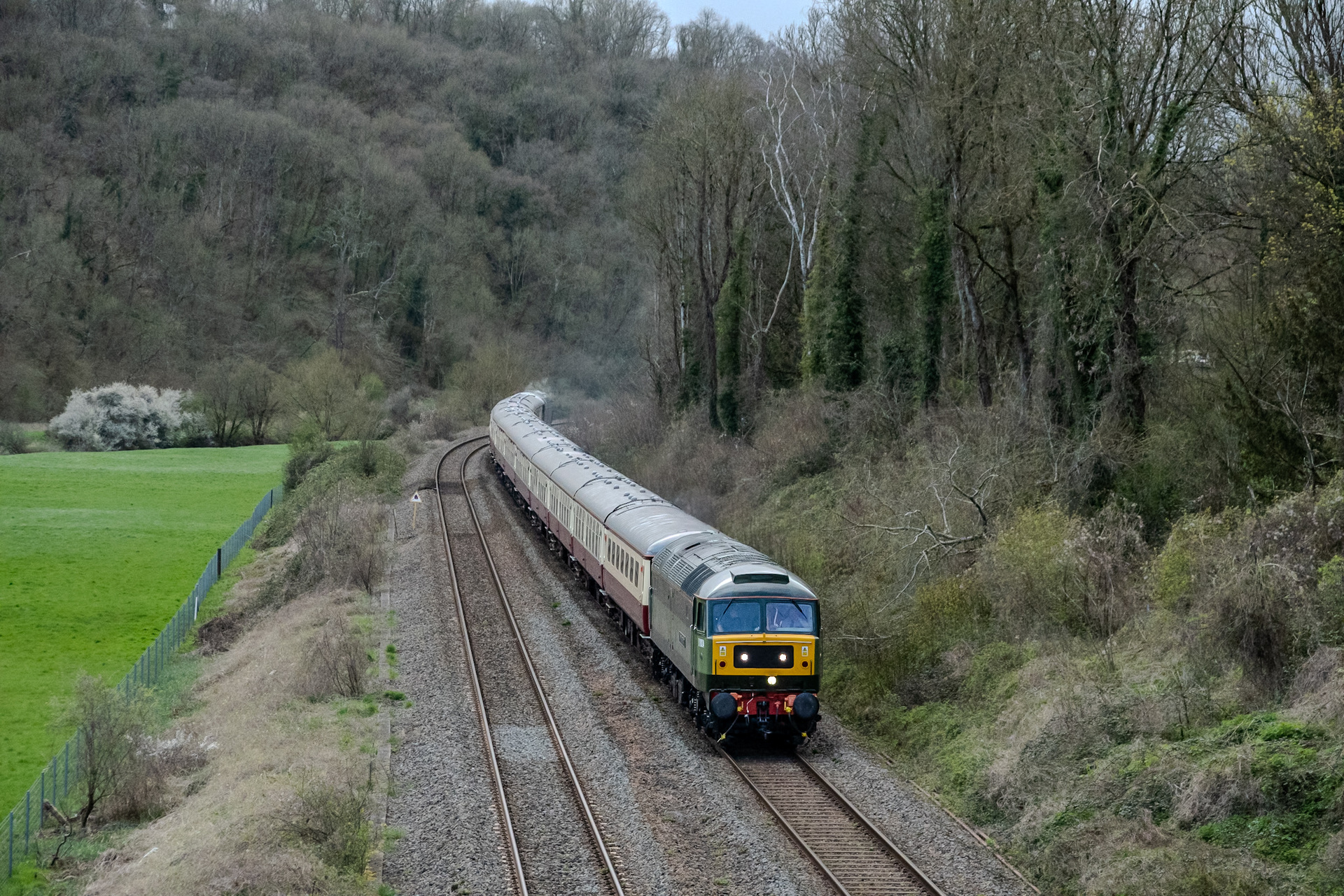 BR 47/8 – photo 3