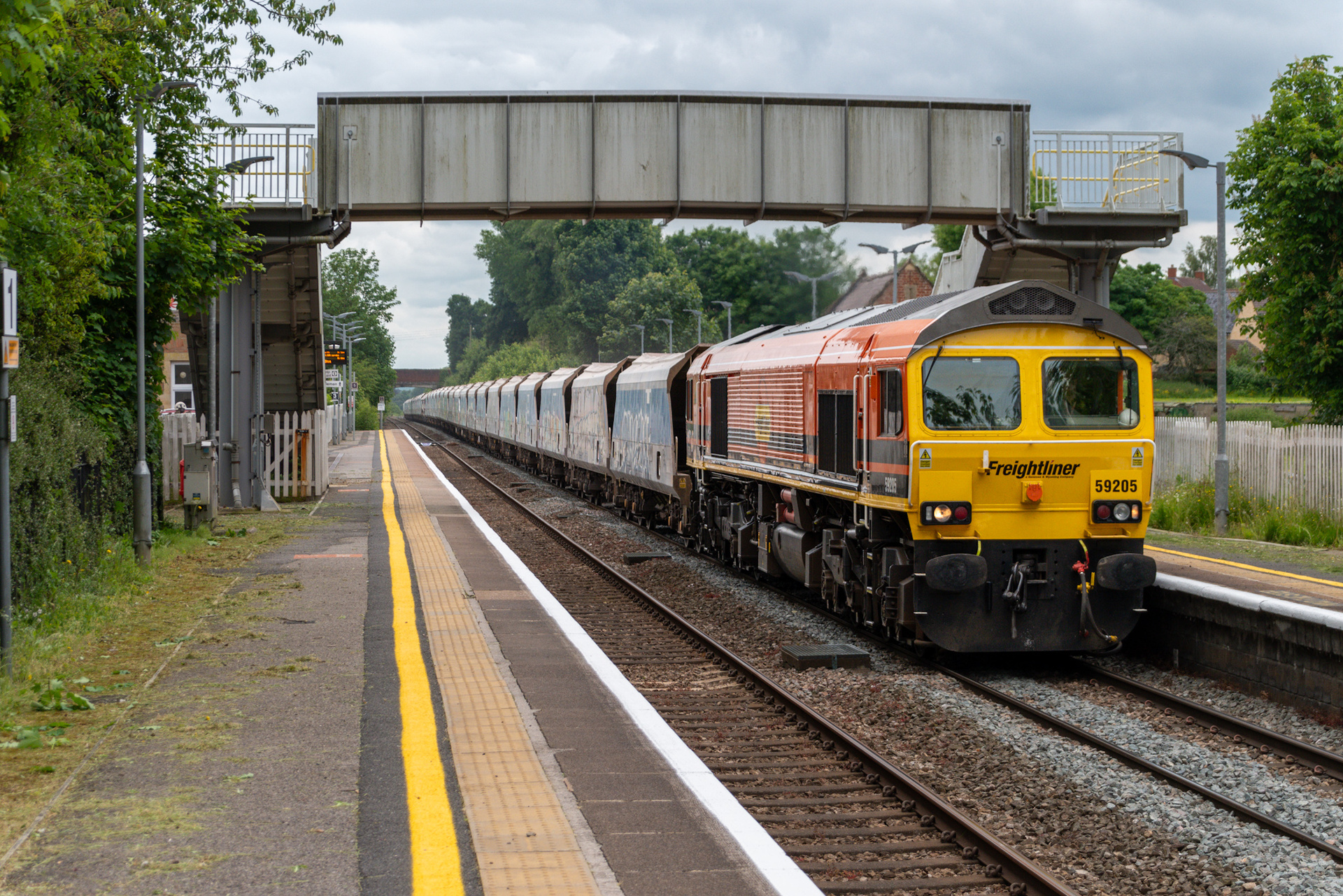 EMD JT26CW-SS – photo 7