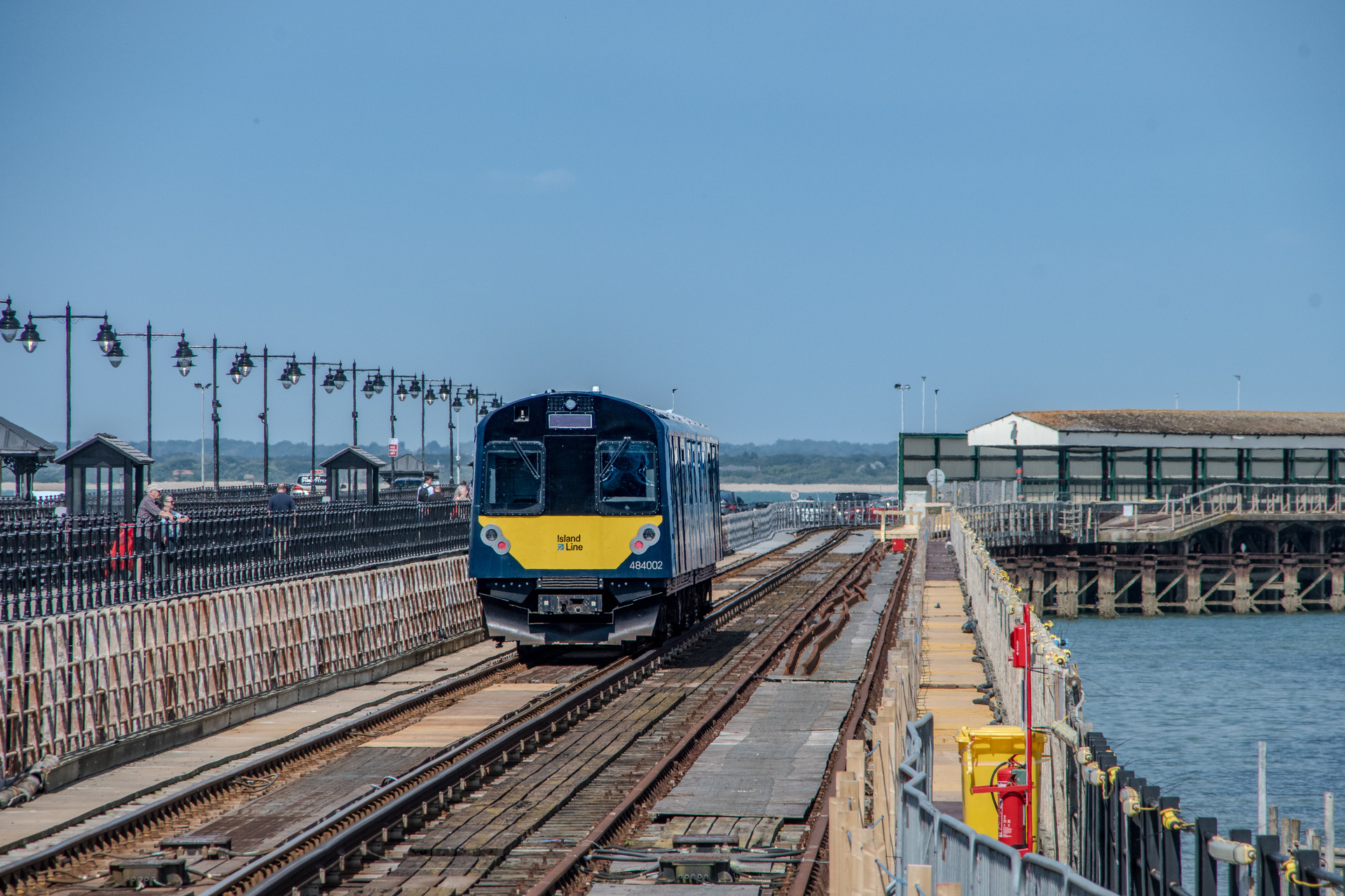 Vivarail 484 – photo 3