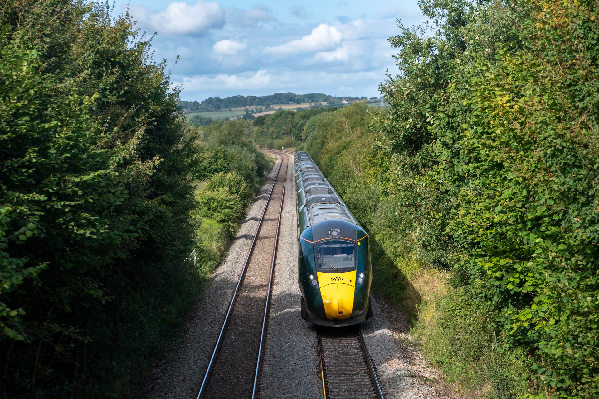 Hitachi BR 802 – photo 4