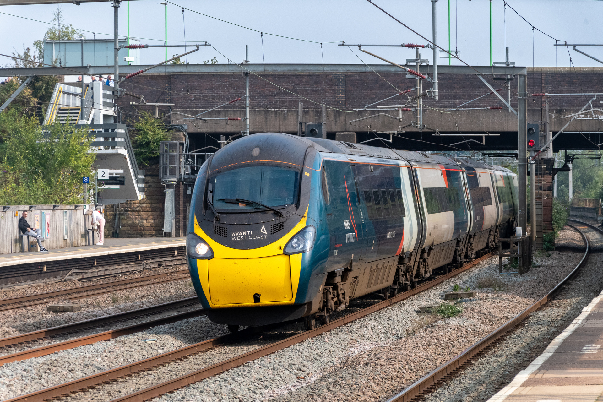 Alstom BR 390 – photo 2