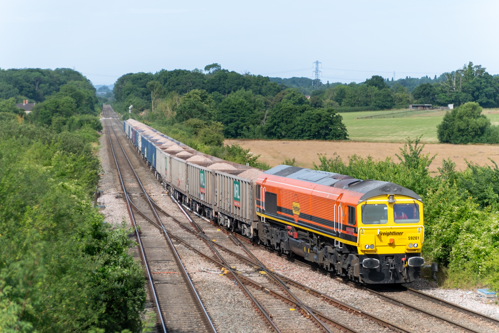EMD JT26CW-SS – photo 4