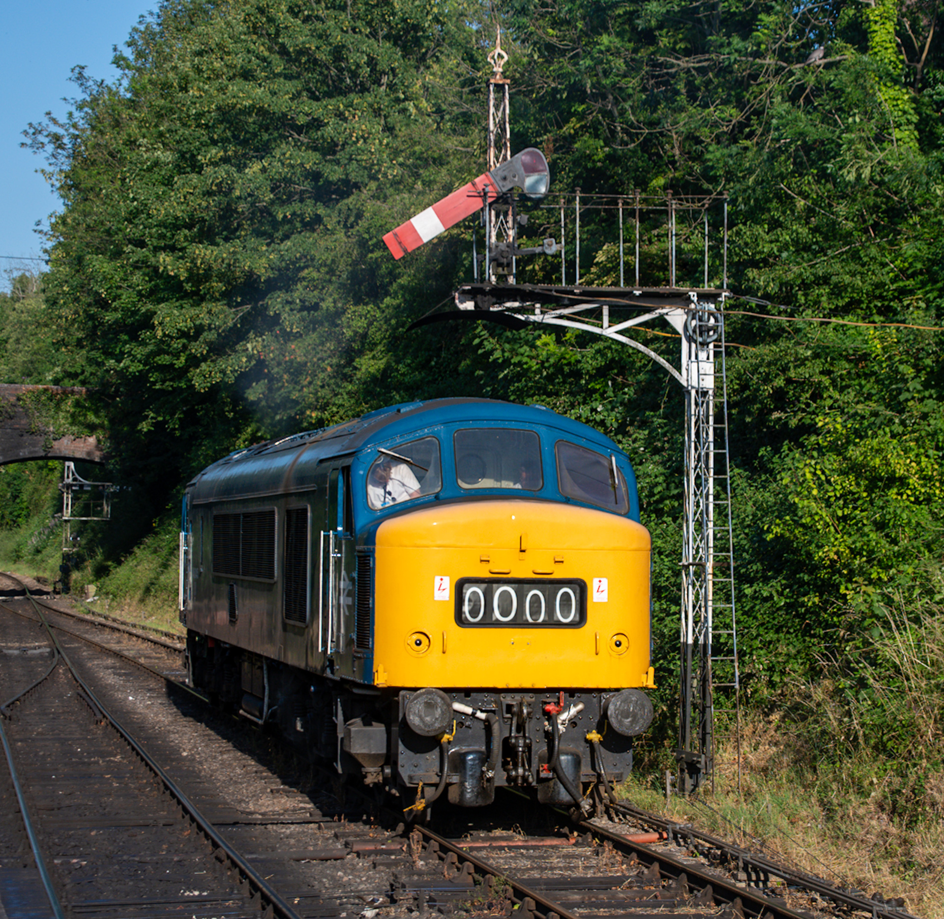 BR 46 – photo 2