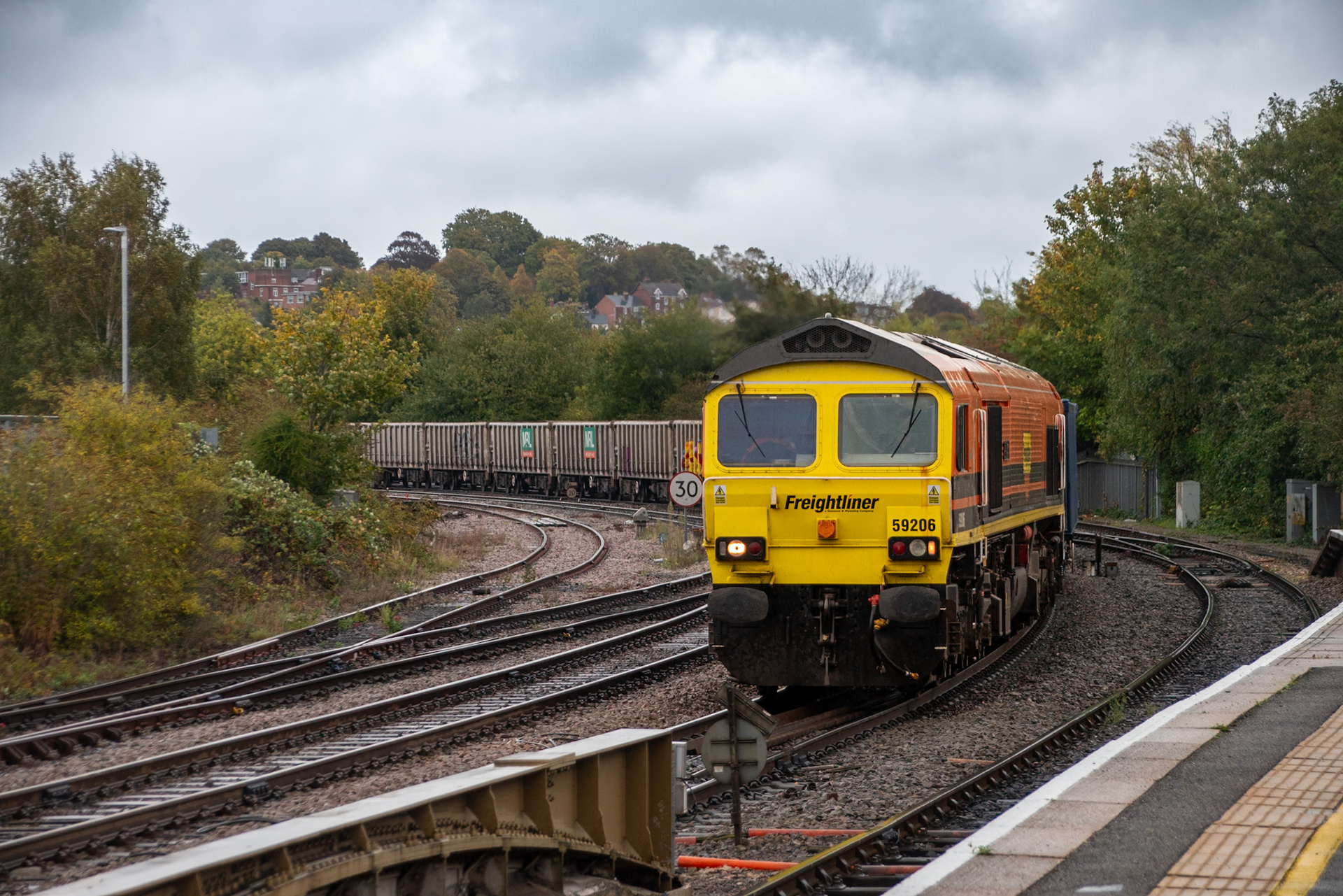 EMD JT26CW-SS – photo 2