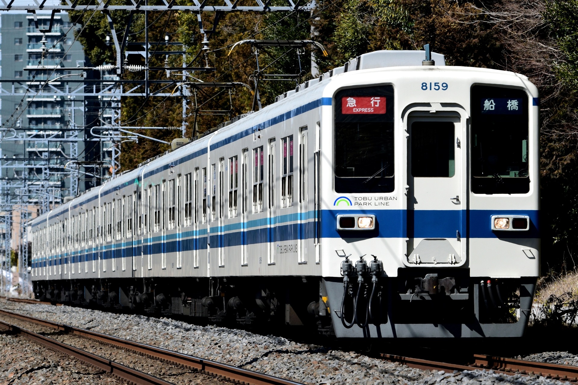 FHI Tobu 8000 – photo 3