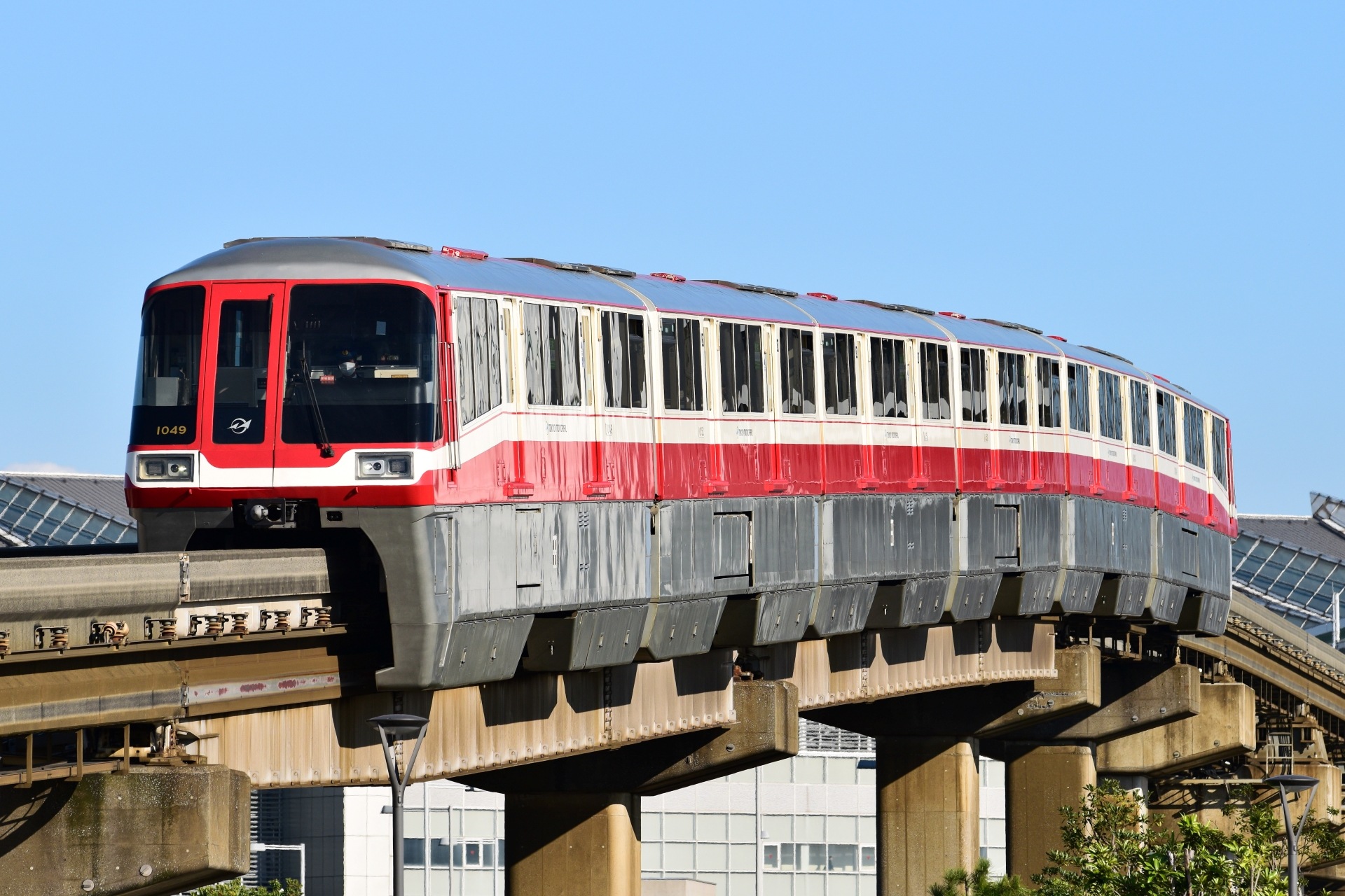 Hitachi TM 1000 – photo 3