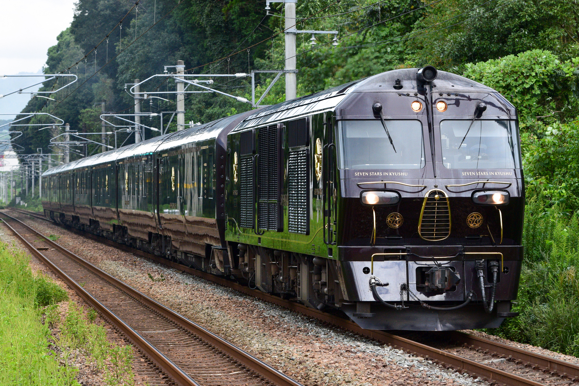 Kawasaki DF200 – photo 2