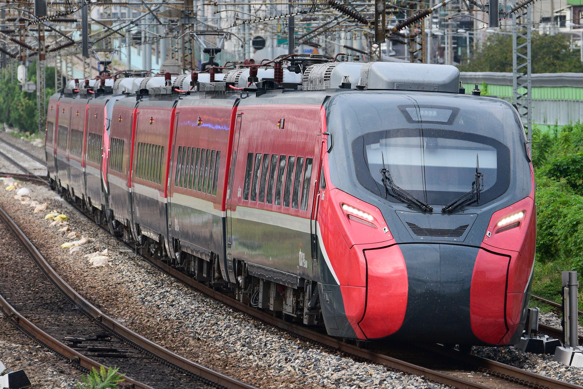 Dawonsys Korail 220000 – foto 2