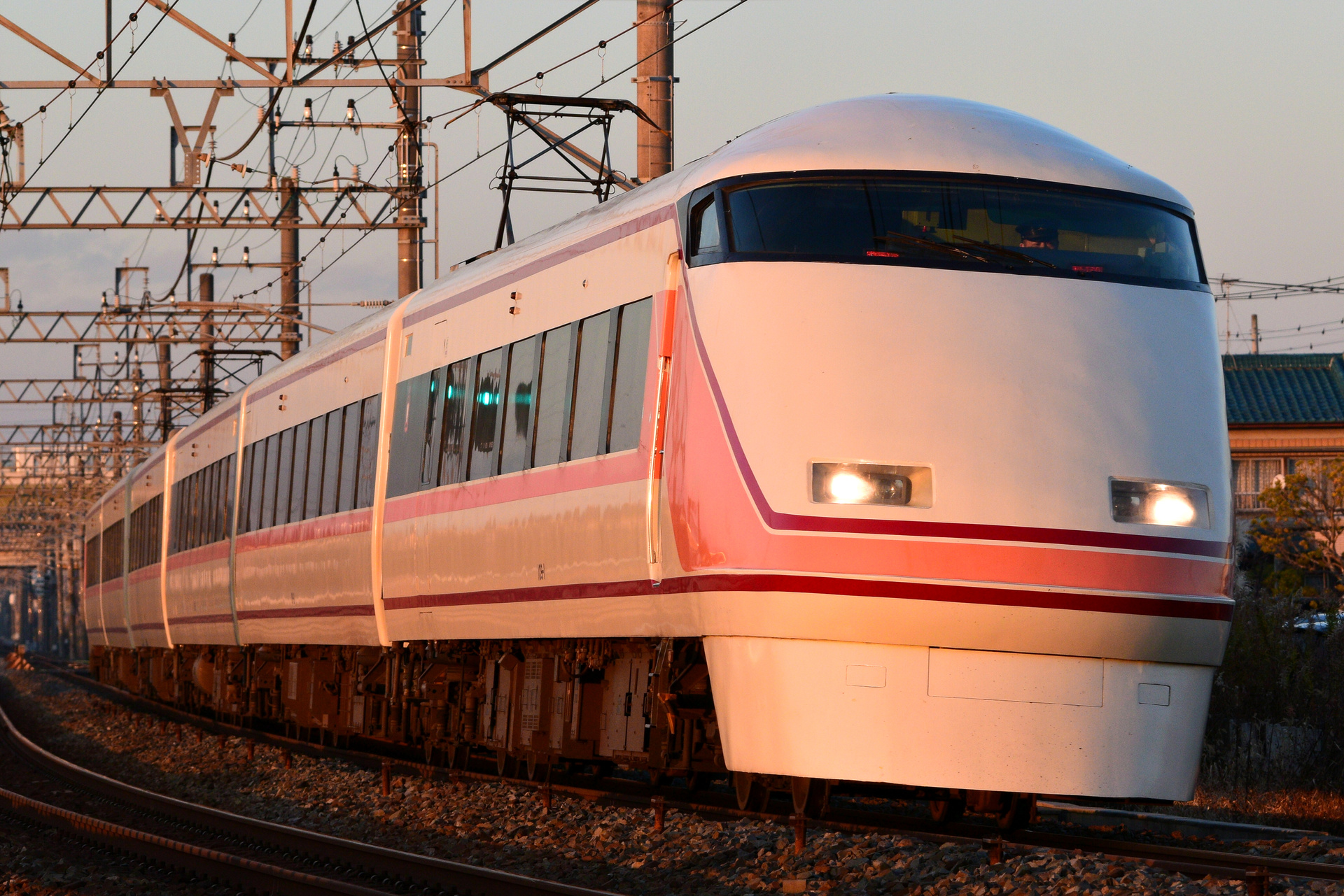 Tokyu Car 100 series – Foto 2