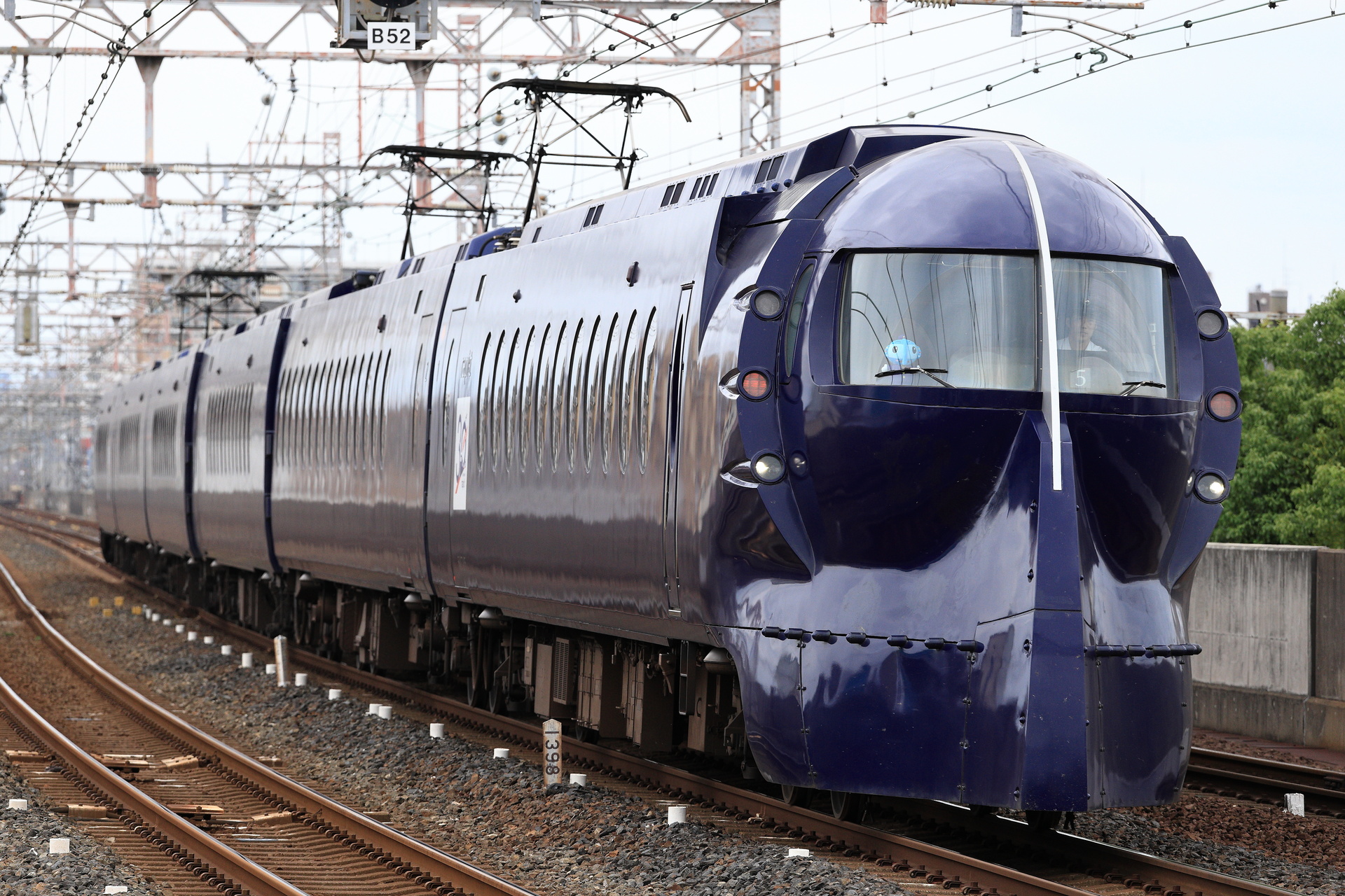 Tokyu Car Nankai 50000 – photo 2