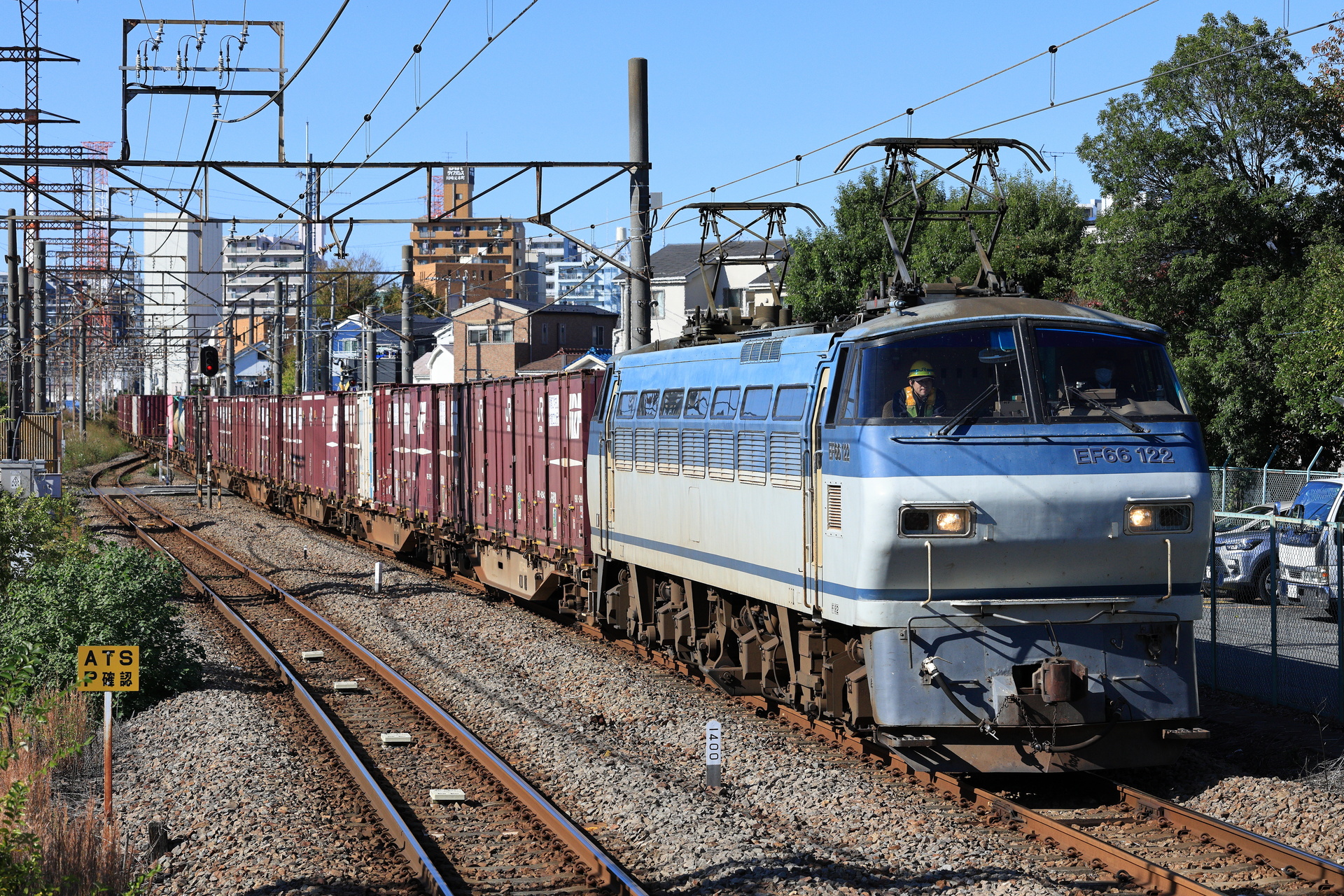 Kawasaki EF66-100 – photo 2