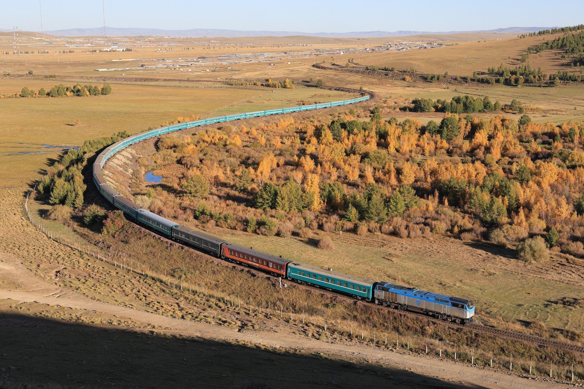 GE ES44ACi – photo 12