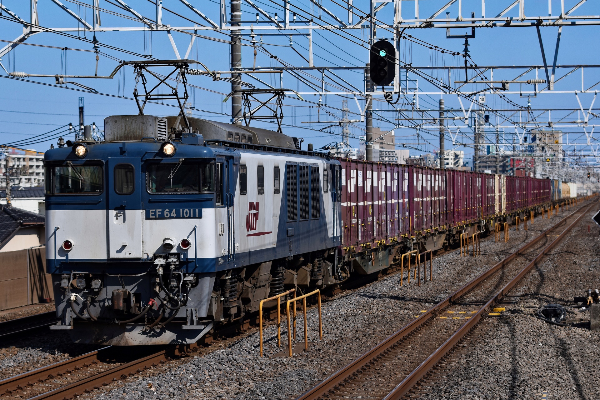 Toshiba EF64 – photo 6