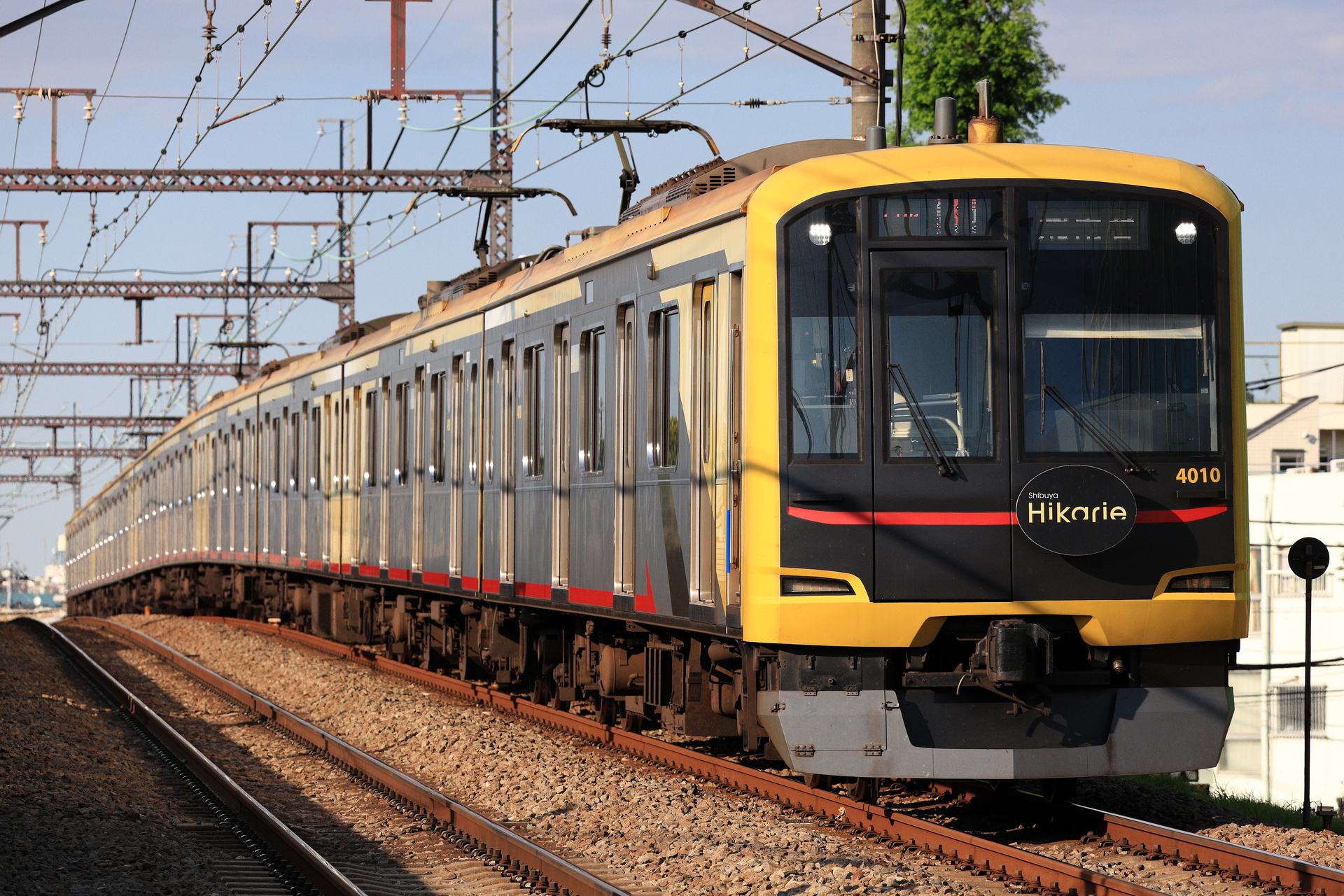 Tokyu Car Tokyu 5050 Series – photo 2