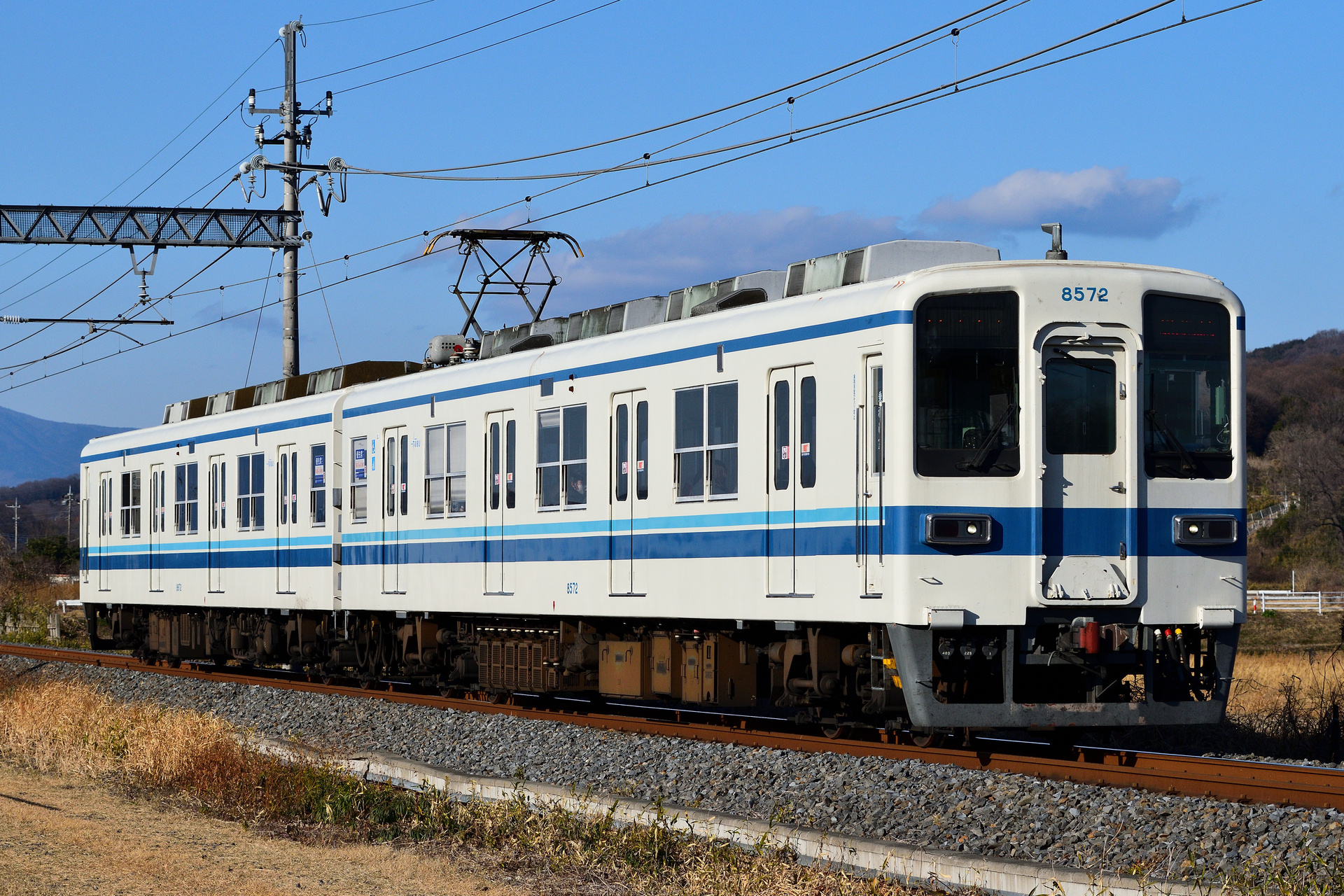 FHI Tobu 8000 – photo 2