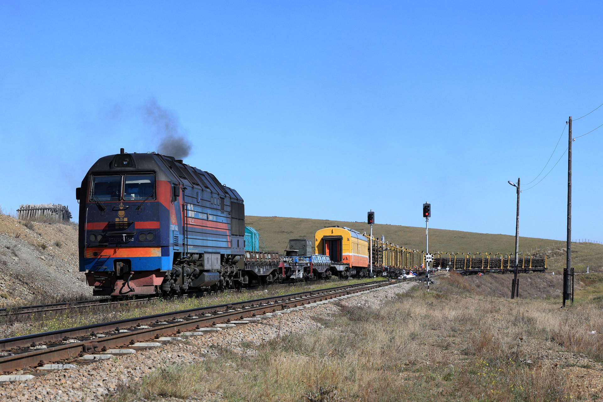 BMZ 2TE25KM – photo 6
