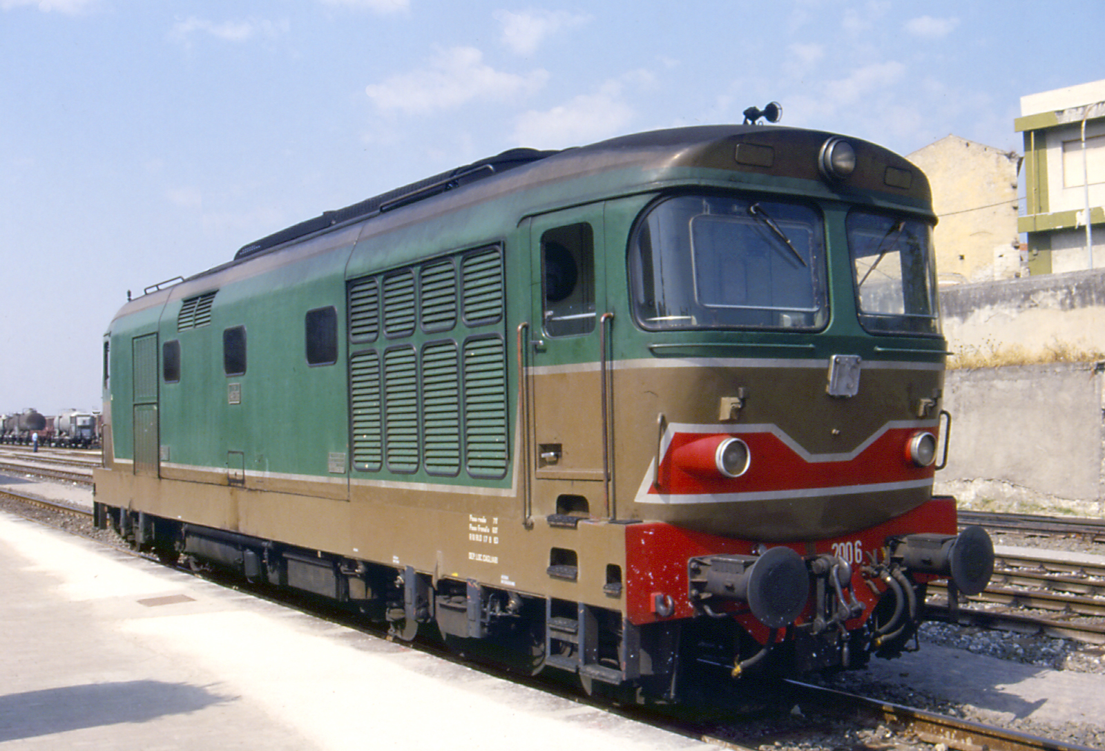 Fiat D443 – photo 3