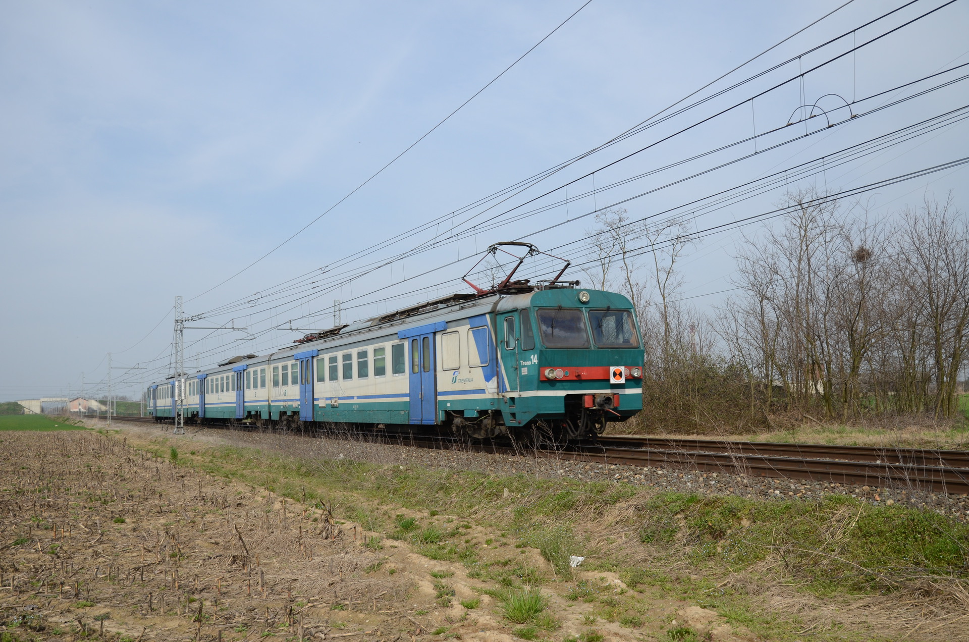 OM ALe 724 – photo 13