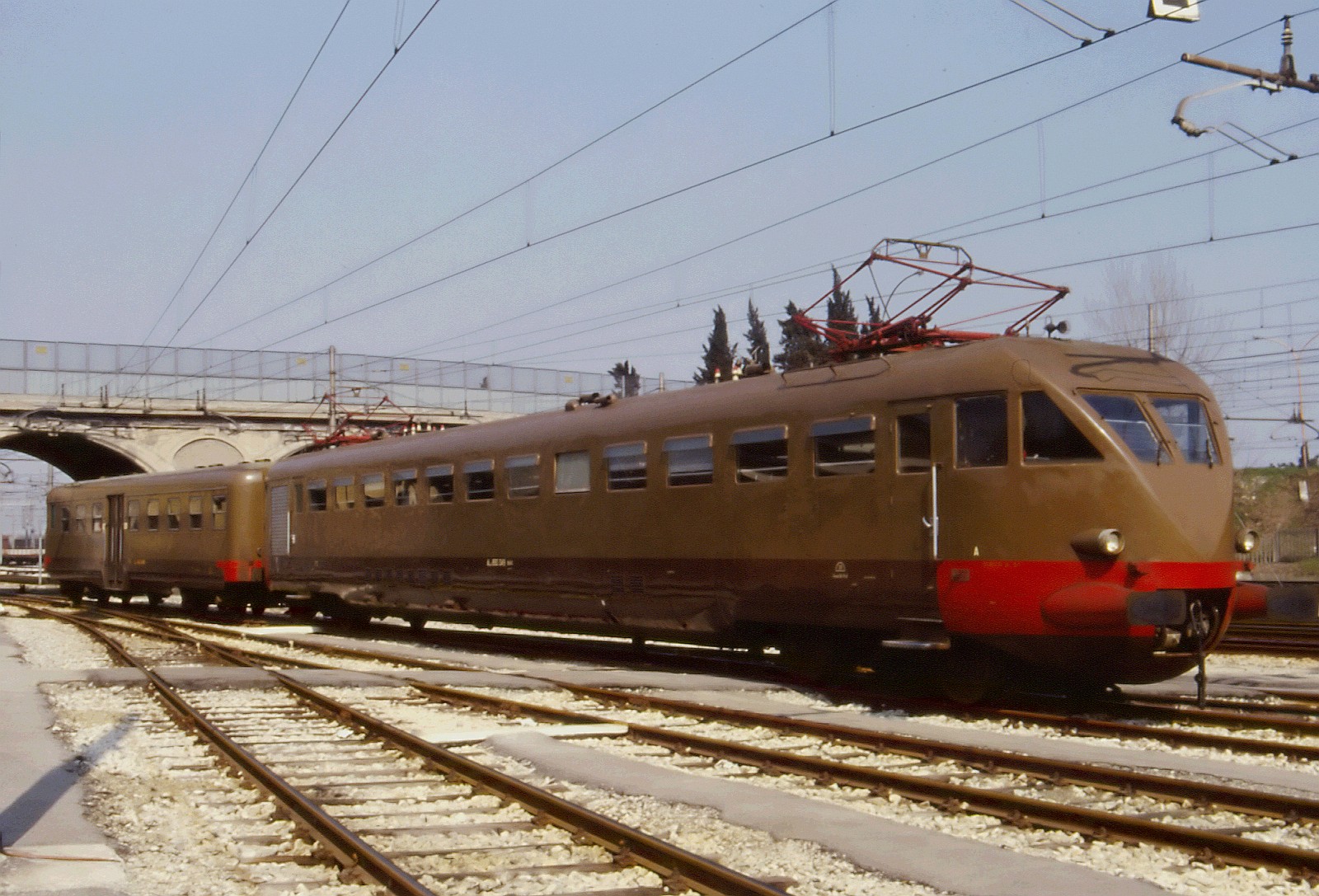 Marelli ALe 880 – photo 3
