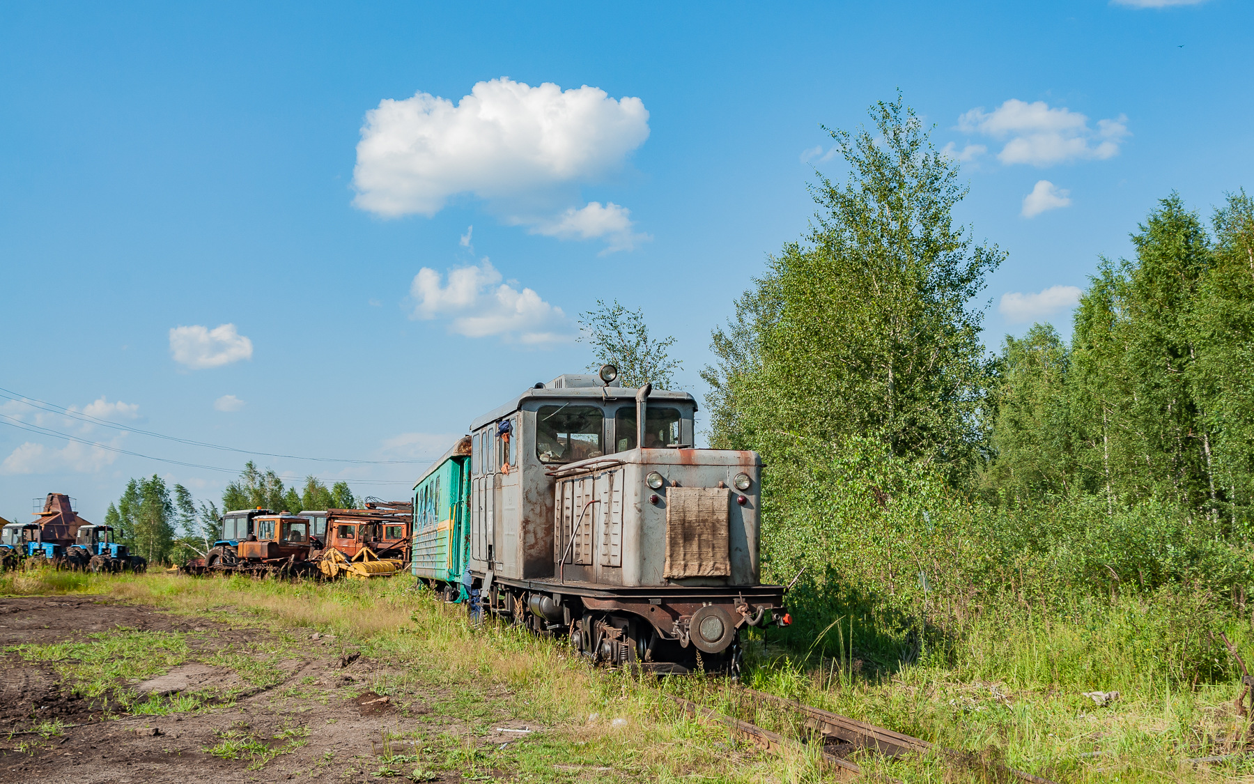 GMZ ESU2A – photo 3