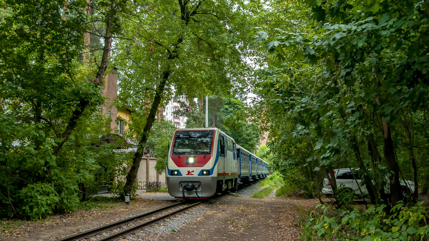 KMZ TU10 – foto 2