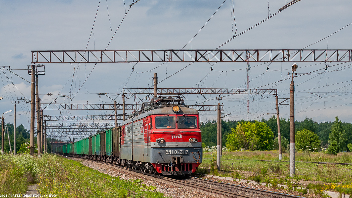 TEVZ VL10U – foto 9