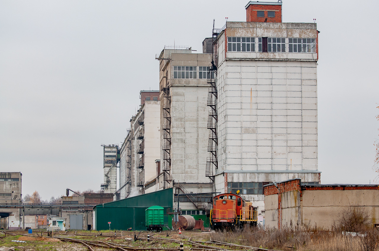 LTZ TGM3B – photo 3
