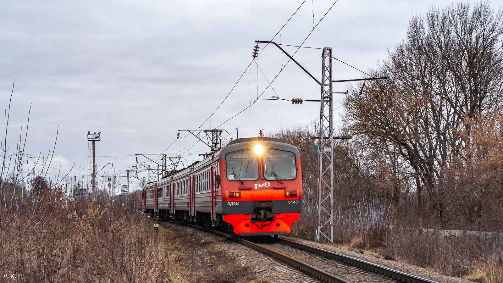 DMZ ED9M – photo 13