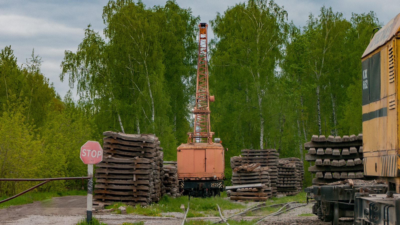 KM1M KDE-151 – Foto 2