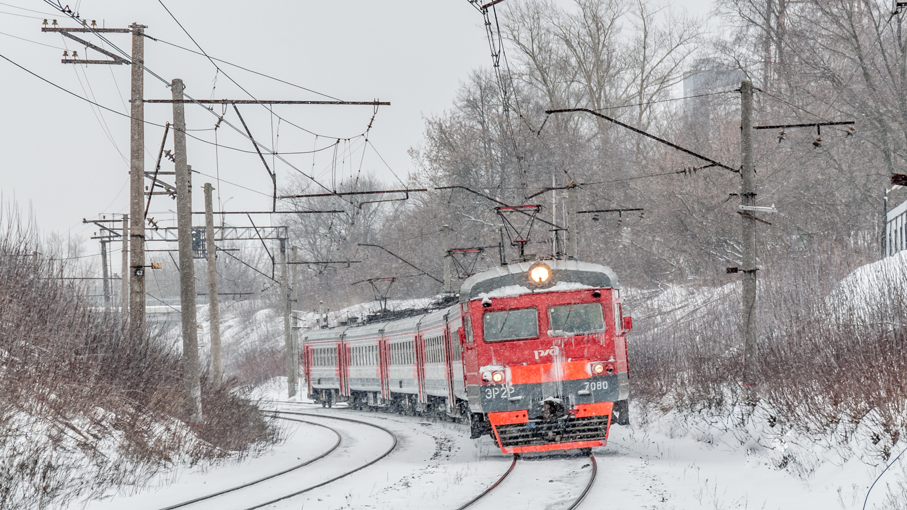 RVR ER2R – photo 4