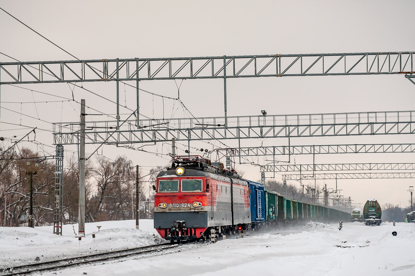 TEVZ VL10U – foto 7