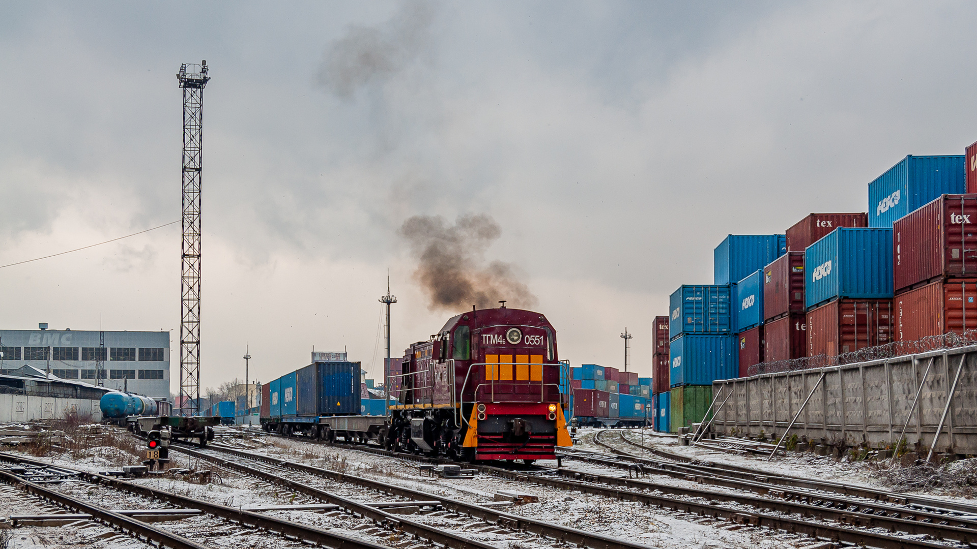 LTZ TGM4 – foto 9