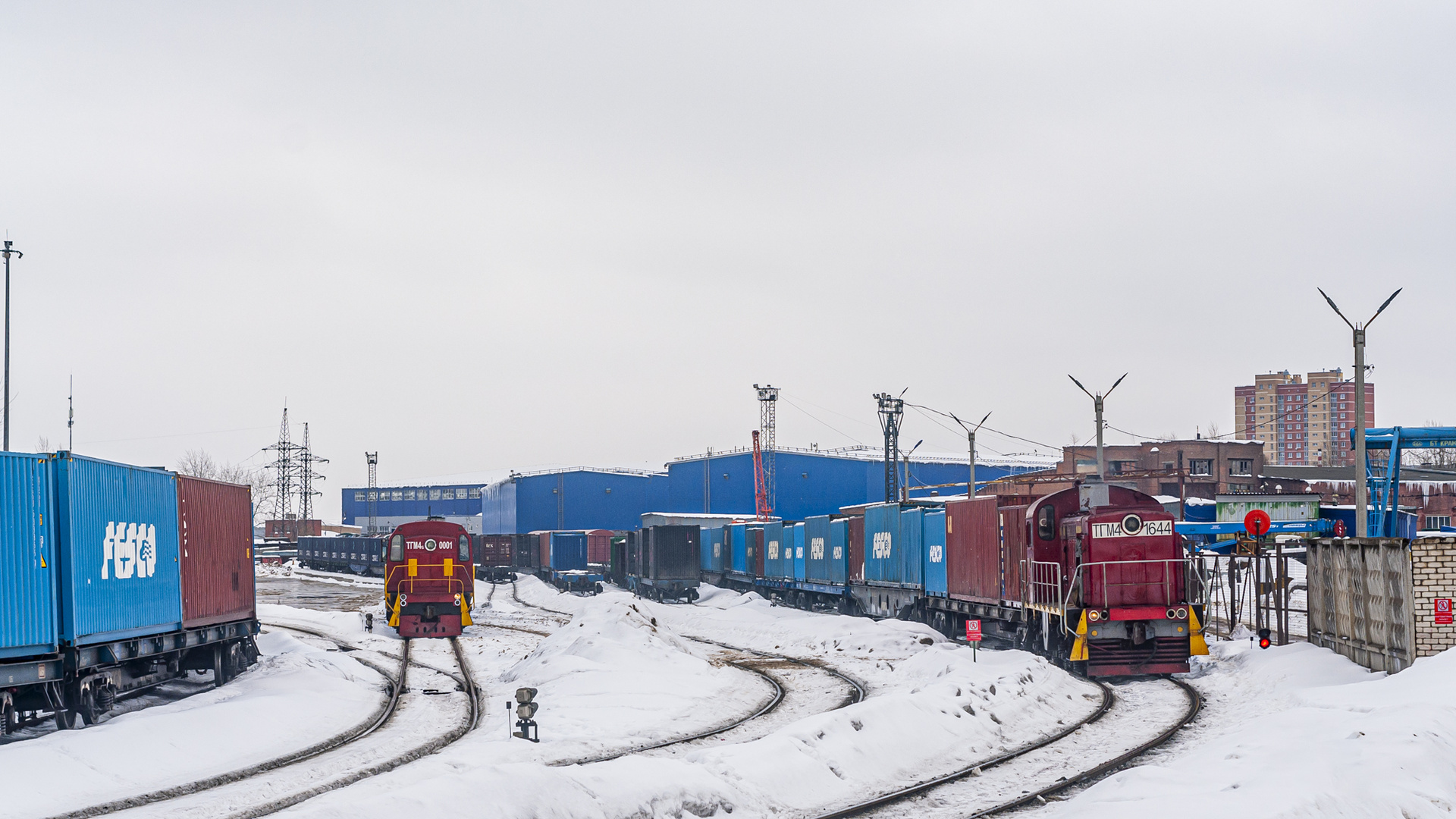 LTZ TGM4 – foto 5