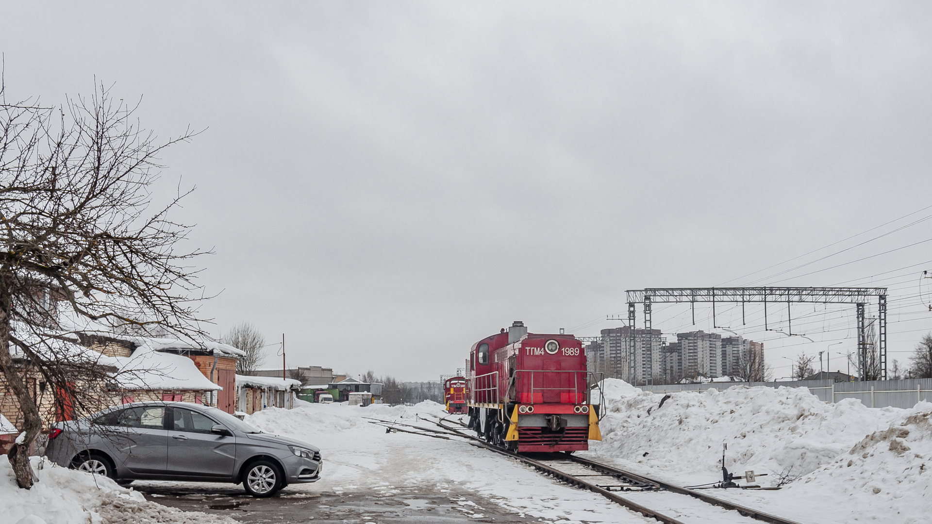LTZ TGM4 – foto 4
