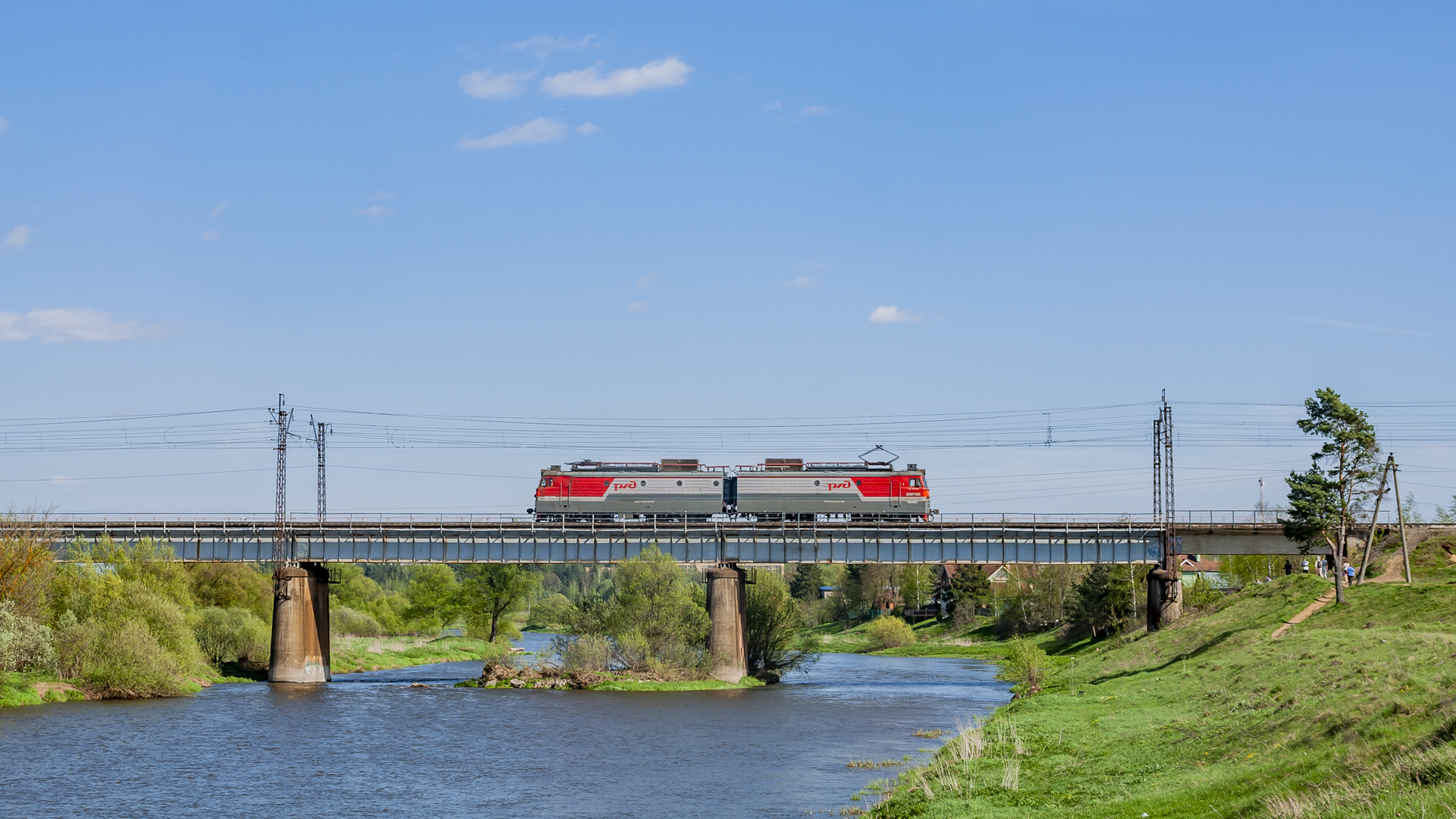 TEVZ VL10U – foto 3