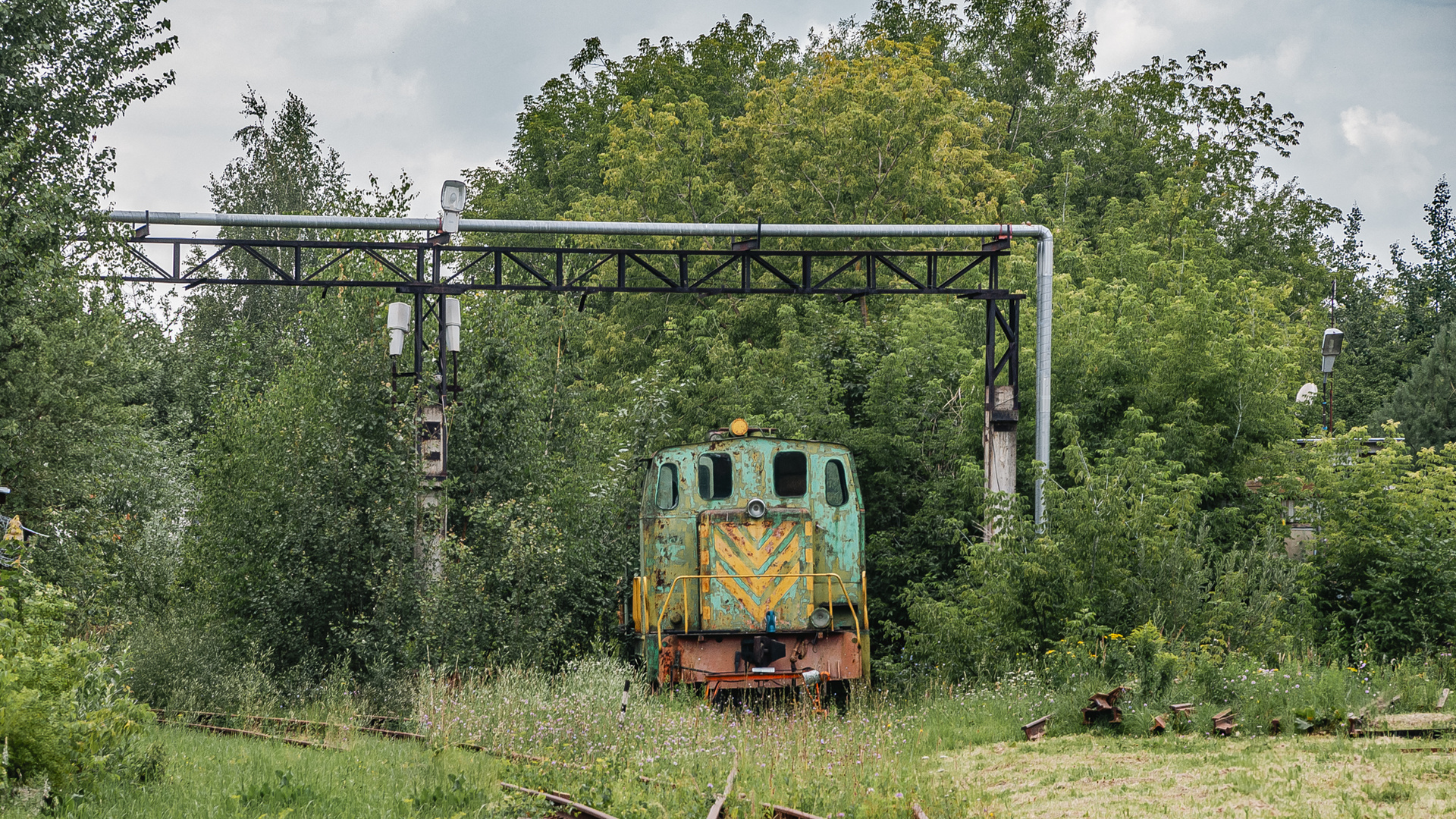 MuromTZ TGM23B – photo 2