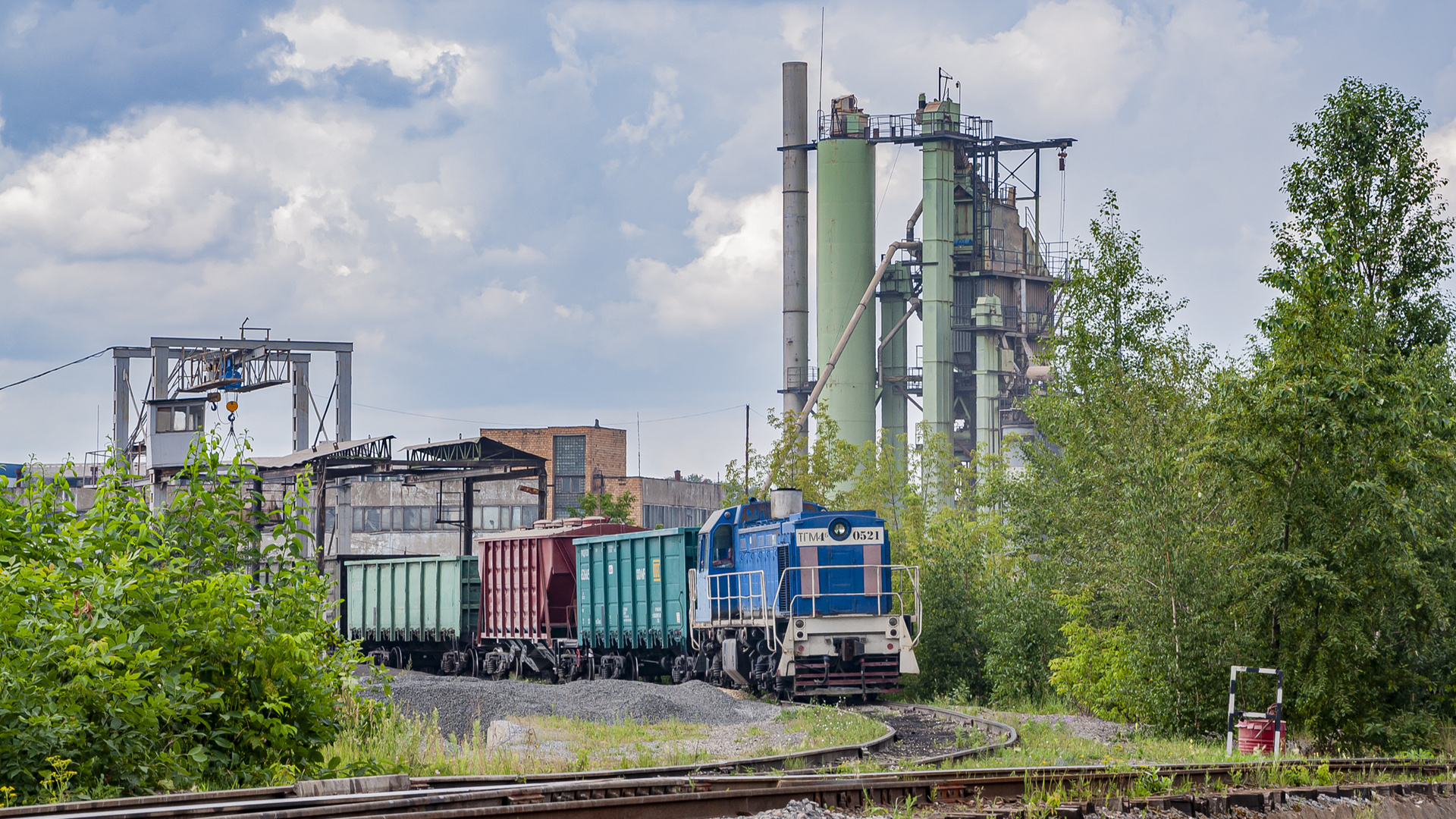 LTZ TGM4 – foto 3