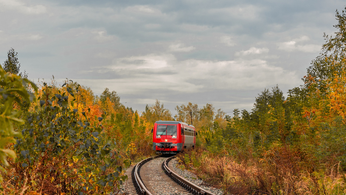 Metrovagonmash RA1 – photo 2
