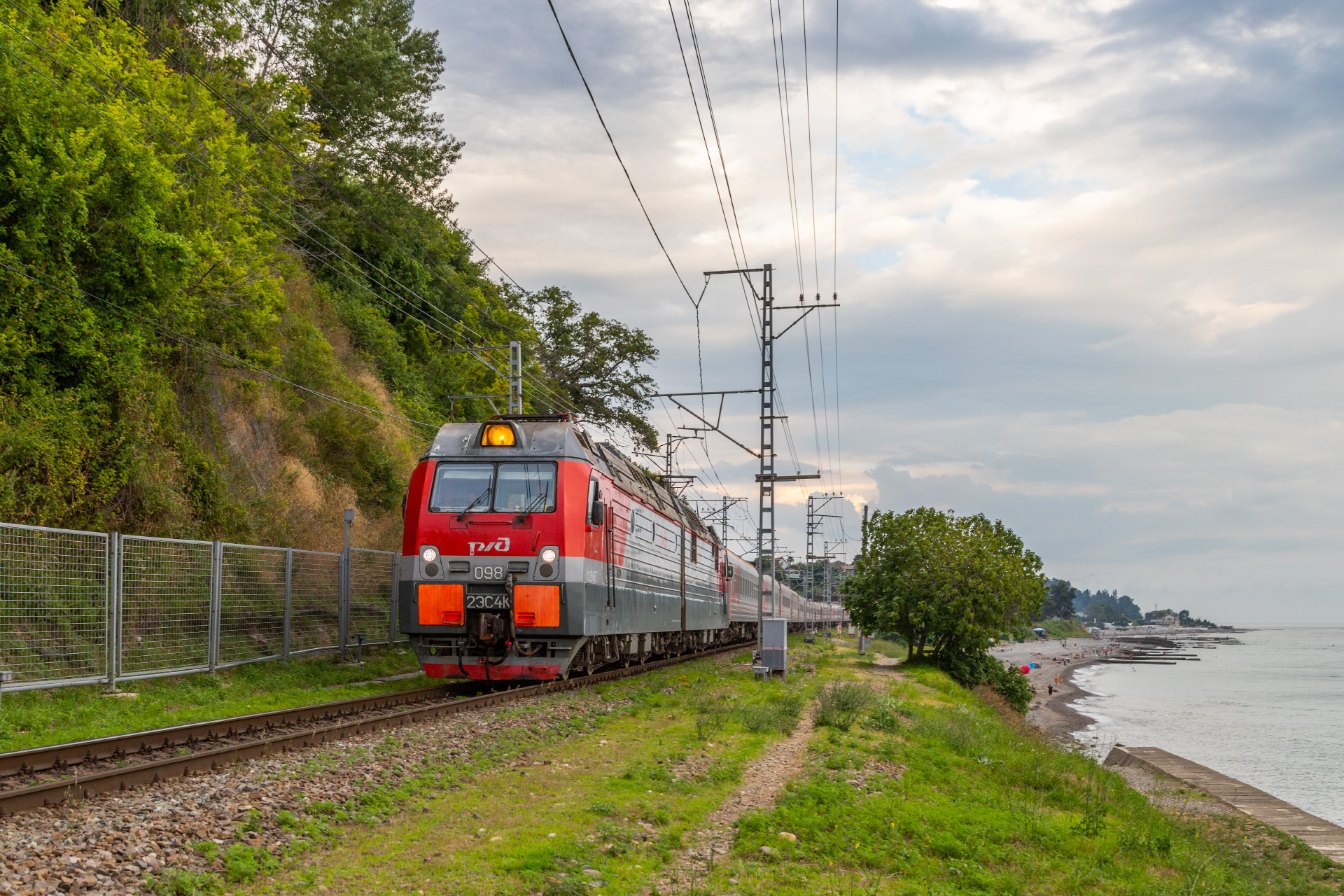 NEVZ 2ES4K – photo 7