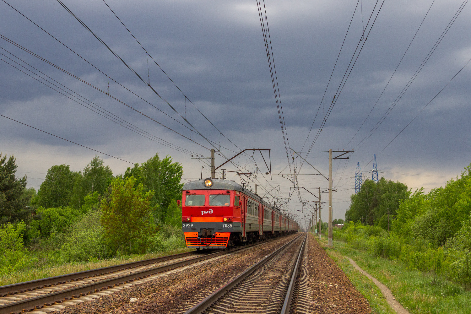 RVR ER2R – photo 8