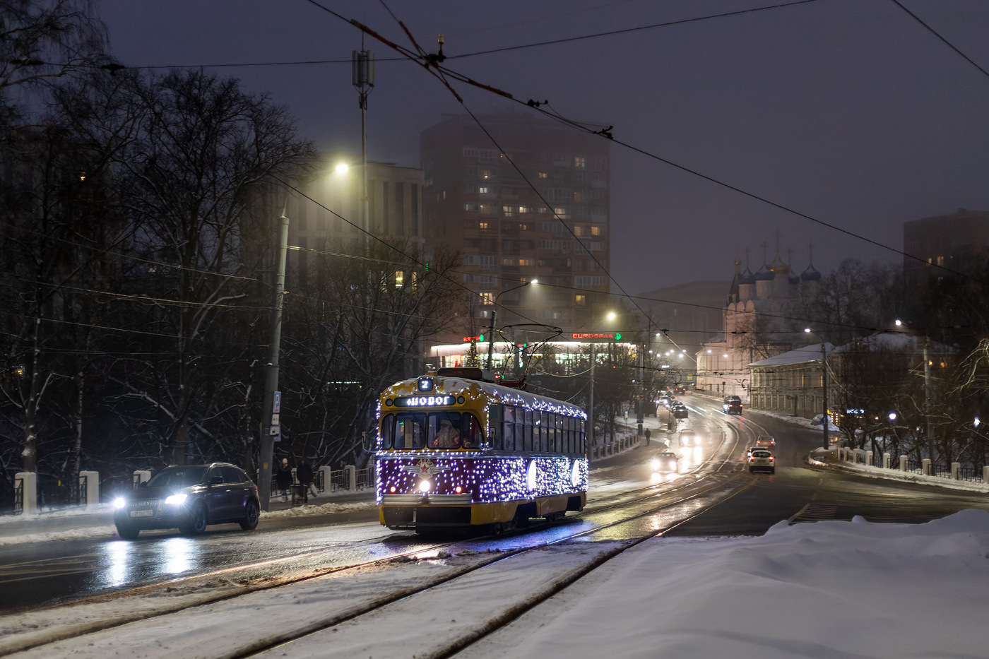RVR RVZ-6M2 – photo 2