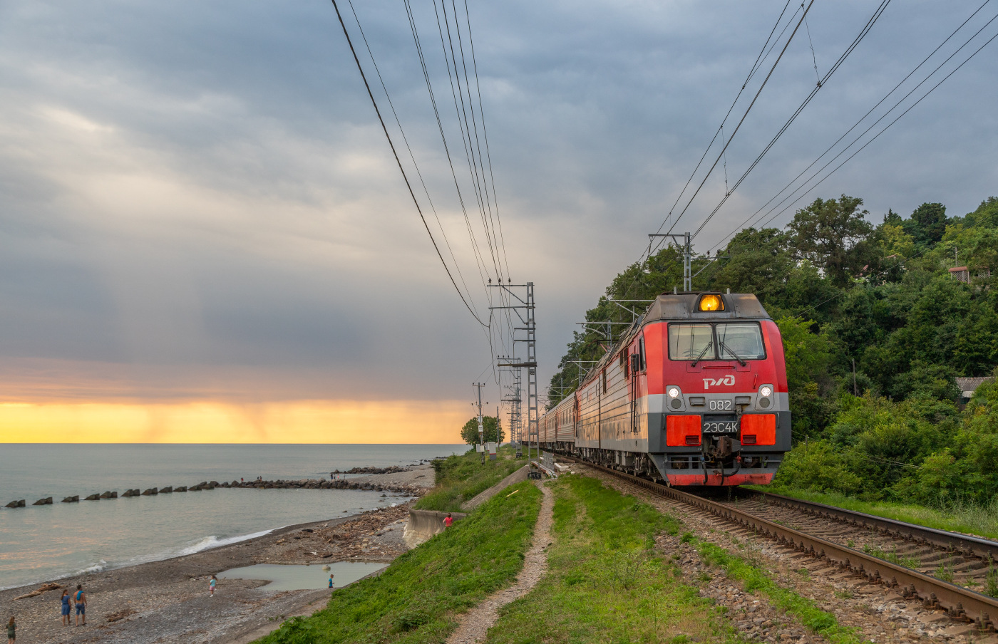NEVZ 2ES4K – photo 8